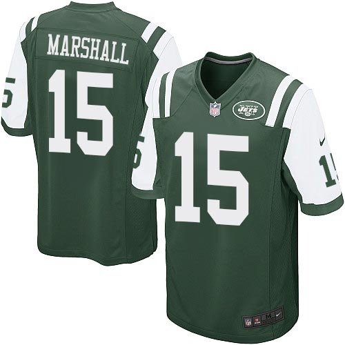 New York Jets kids jerseys-006